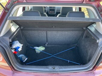 Vw polo 9n - 8
