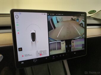 Tesla Model Y, LR,AMD Ryzen,tep.čerp.,záruka - 8