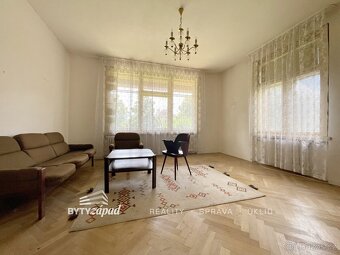 Prodej, Vila, 192 m2 - Praha - Vinohrady, ev.č. xMVD8267 - 8