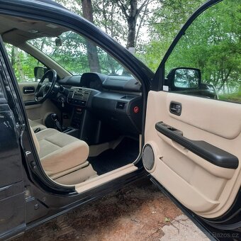 Nissan X Trail 2,2 dci - 8
