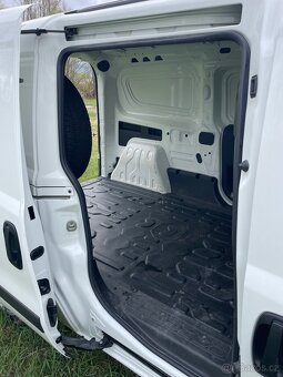 Fiat Doblo L2H1 1,4 cng 88kw 72Tkm - 8