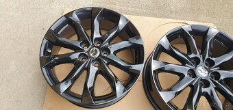 5x114,3 r18 mazda kia hyundai mitsubishi toyota honda - 8