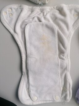 Pleny Popolini one size - 8