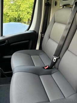 Citroen Jumper L4H2 - 8