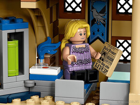 LEGO 75969 Harry Potter - Astronomická věž v Bradavicích - 8