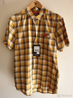 SALEWA oblečení a doplňky - 8