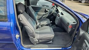 Opel Corsa 1,0i klima - 8