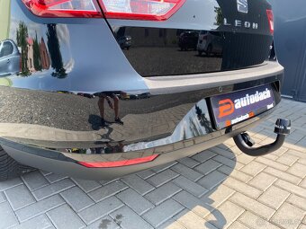 Seat Leon, 1.4 TSI 92kW -STYLE-LED-NAVI - 8