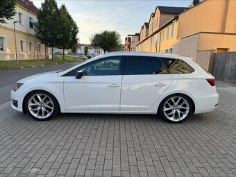 Seat Leon FR 1.4TSi FULL LED - 8