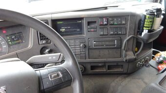 Volvo FMX 460 - 6x2 - Hákový natahovák +HR-HMF 2243-22 - 8