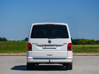 Volkswagen Multivan, T6.1 GEN-SIX 4M IQ. DRIVE DCC - 8