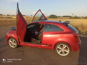 Seat Ibiza bocanegra - 8