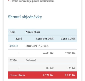 Prodám starší herní PC – bez funkční grafické karty - 8