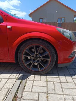 Astra H Gtc - 8