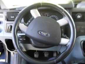 Ford Transit Trend 2.0tdi 9míst - 8