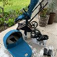 Kočárek Cybex Priam - 8