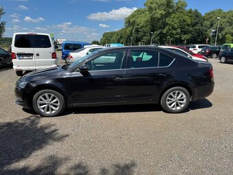 ŠKODA OCTAVIA III 1.6 TDI 85KW 6/2019 VIRTUAL COCPIT - 8
