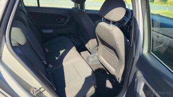 Škoda Fabia combi 2, 1.4, 16V,63kw - 8