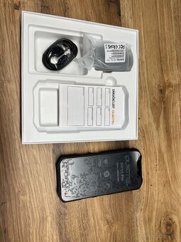 Oukitel WP12 Pro/4GB/64GB - 8