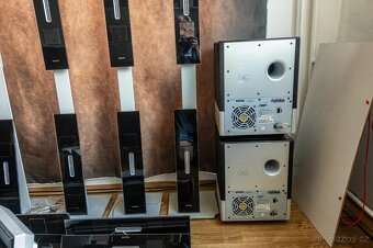 Philips HTS9800W/12 - Domácí kino ozvučení - dvě sady - 8