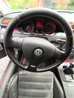 Volkswagen Passat b6 - 8