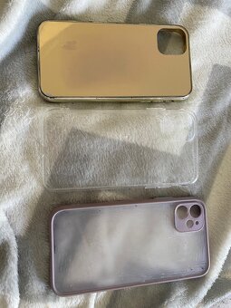 iPhone 11 128gb 95% kondice baterie - 8