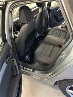 Audi A4 B8 1.8tfsi quatro - 8