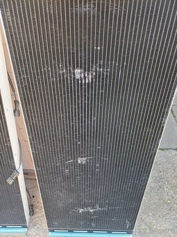 Ventilátory - 8