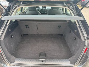 AUDI A3 1.4 TFSI 90KW 2013 PO VELKÉM SERVISE TOP - 8