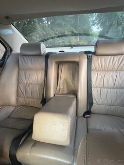BMW e34 530i 1988 - 8
