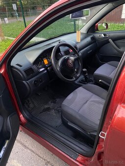 Škoda Octavia 1.9 tdi 81kw combi - 8