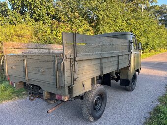 Uaz 452 tp spz - 8