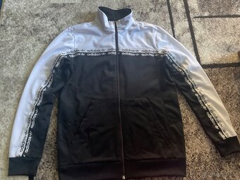 Adidas mikiny - 8