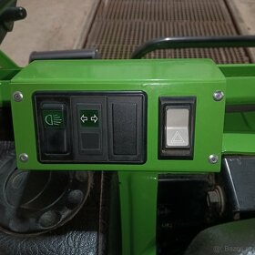 Kawasaki Mule - 8