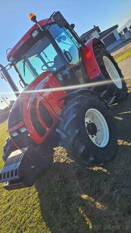 Zetor 11441 forterra holland - 8
