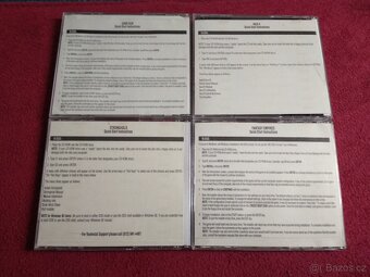 Staré PC hry i Need for speed 3 - 8