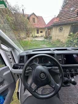 🚐 Volkswagen Crafter 2.0 TDI (103 kW) – 2021 - 8