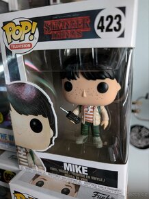 Funko POP | Stranger Things | Ghostbusters | a další... - 8