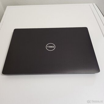 Dell Precision 3541 /i7-9850H/nVidia/1TB_NVMe - 8