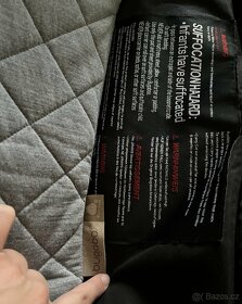 Kočárek Bugaboo Buffalo - 8