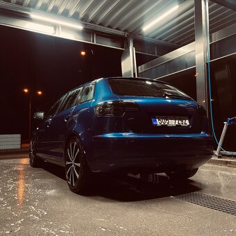 Audi a3 8p 1.9tdi 77kw - 8