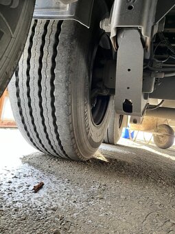 Návěs Schwarzmuller SPA 3 E - 8