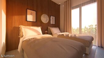 Řadová vila v San Javier – Novostavba - 8