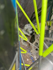 TM Racing EN 300 - 8