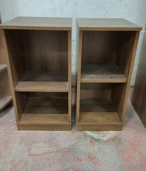 Sestava skříněk i po kusech - 8