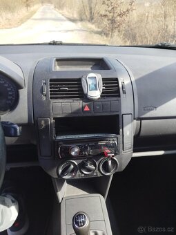 Vw polo 1.2 benzin - 8