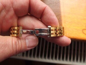 Prodám dámské hodinky zn. Citizen Stiletto - 8