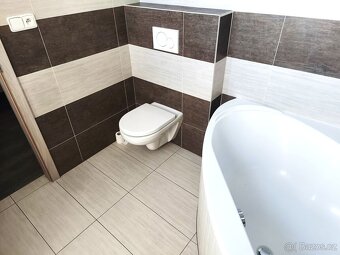 1+kk zařízený v RD, 10.000 Kč se vším, cizinci nevadí... - 8