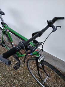 Kolo Favorit - skladane - 8