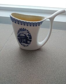 krásné sklo, keramika - 8